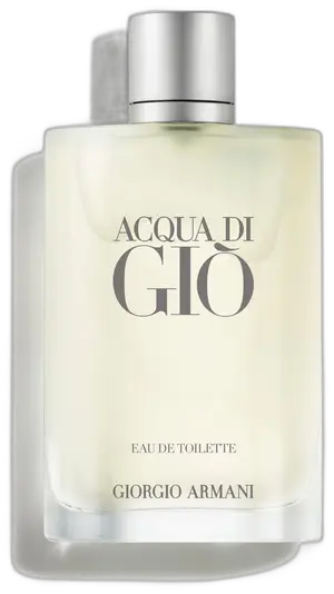 Acqua di Gio EDT de Giorgio Armani