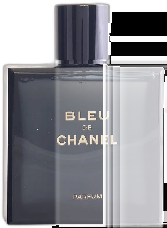 Bleu de Chanel EDP de Chanel