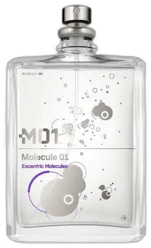 Molecule 01 de Escentric Molecules